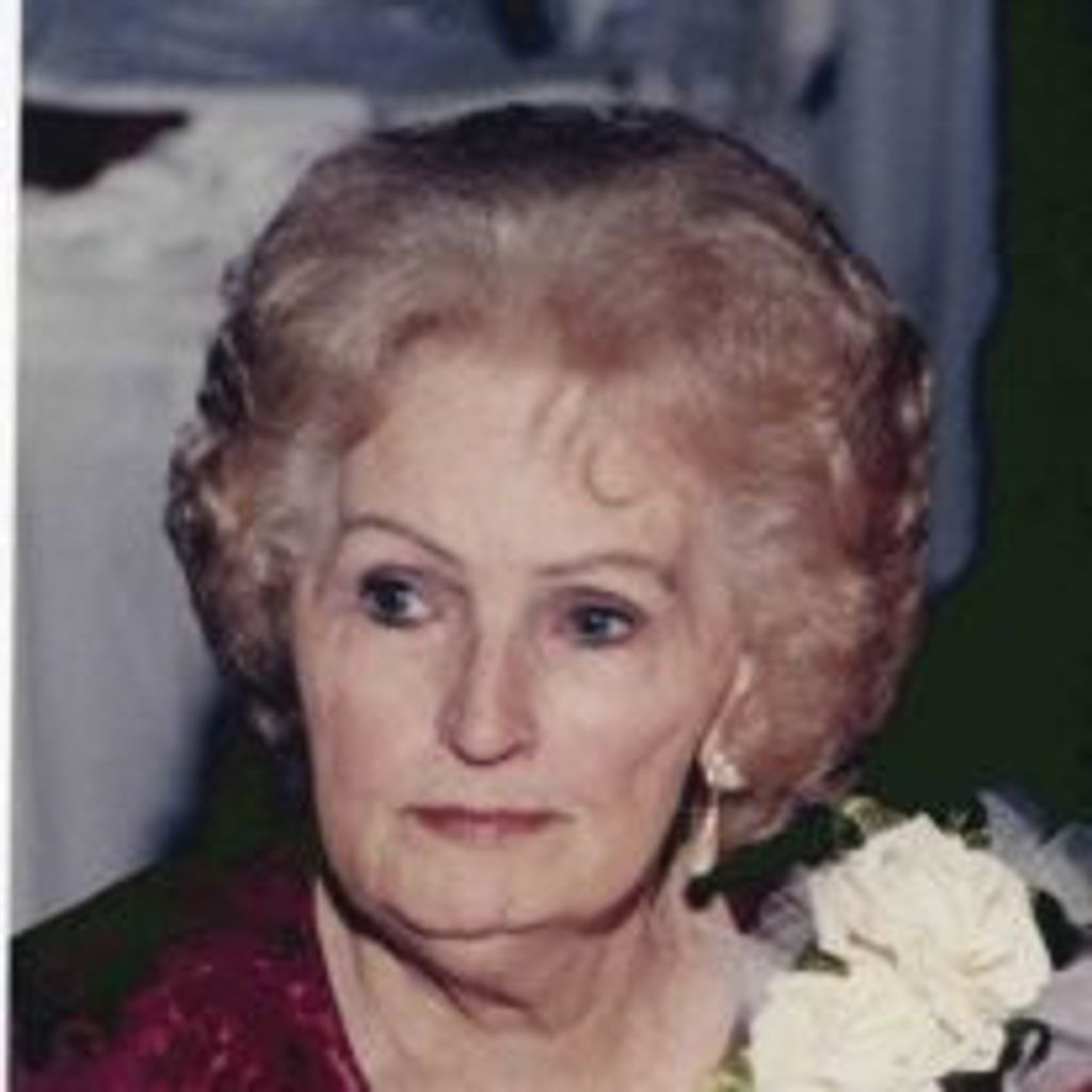 Jean Holt