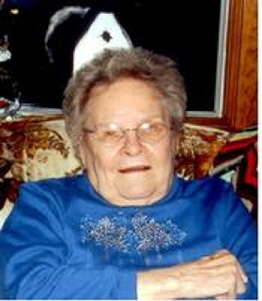 Edith V. Koski