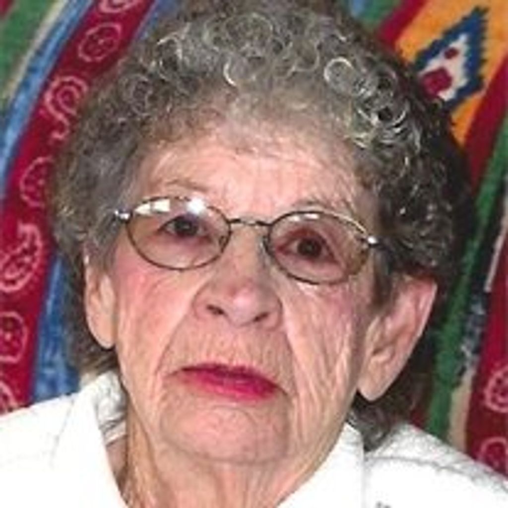 Evelyn Marie Estes