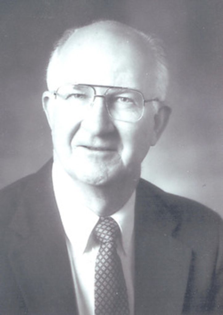 Sidney Joseph Atkin