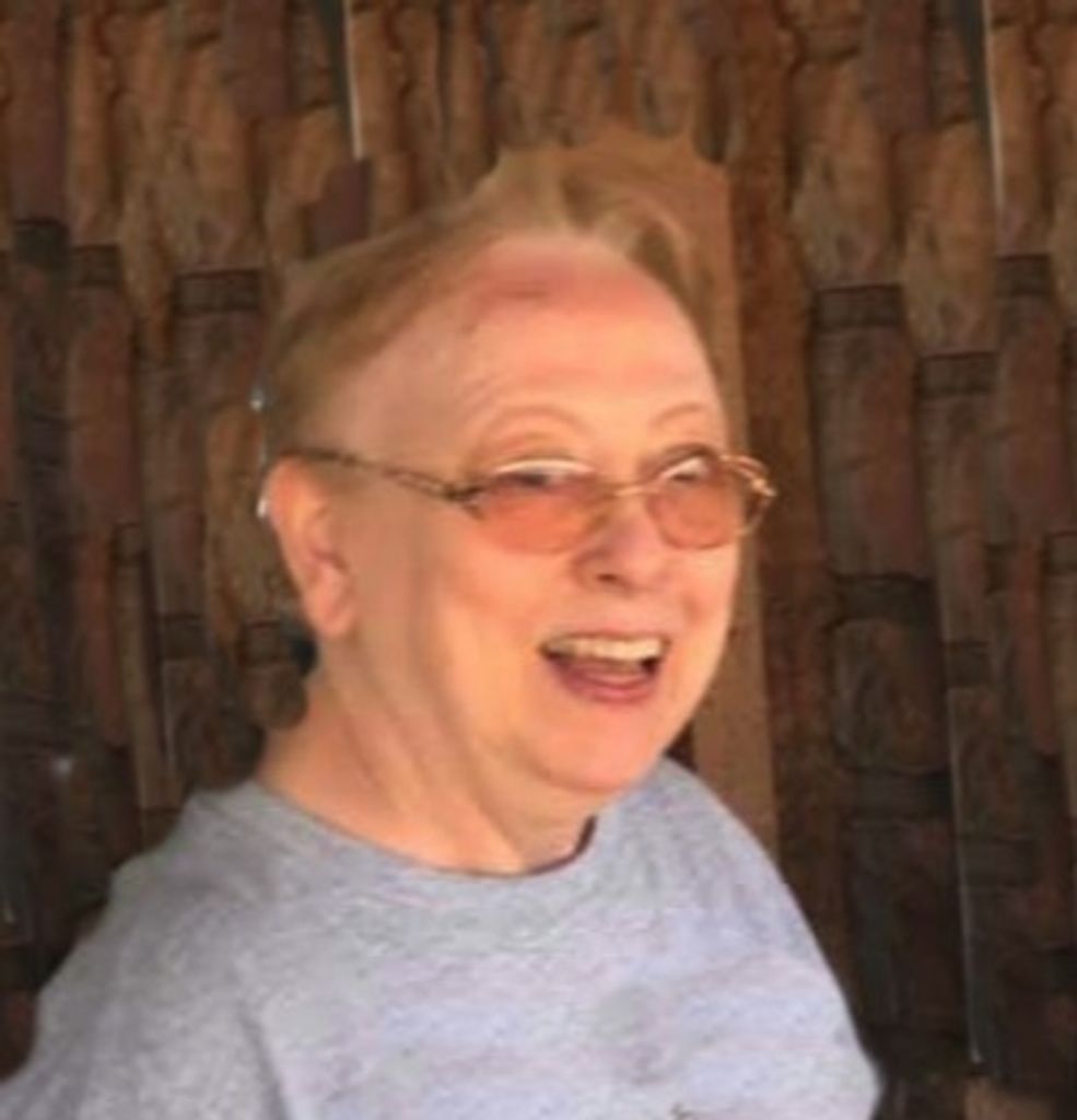 Christine "Tina" Smirnow