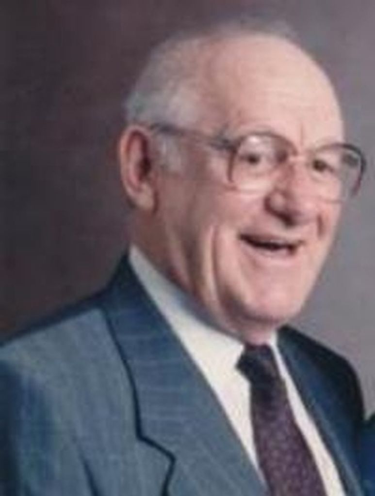 Reginald Avery Boates