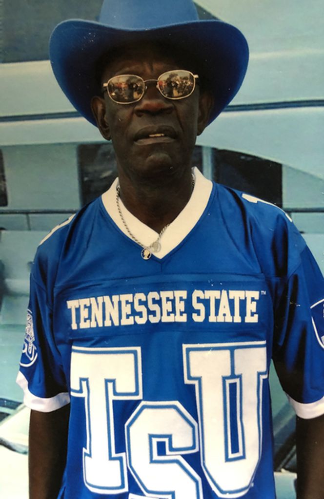 Mickel West Profile Photo
