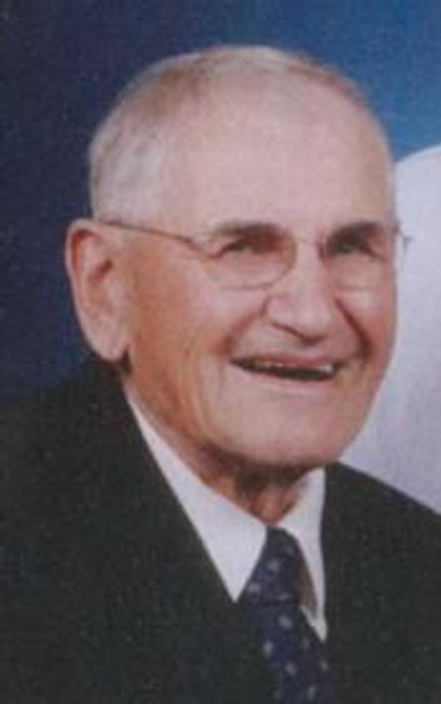 Alfred Dockter Profile Photo