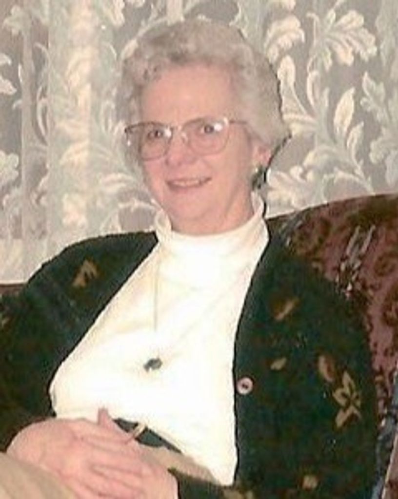 Shirley Rae Moses Profile Photo