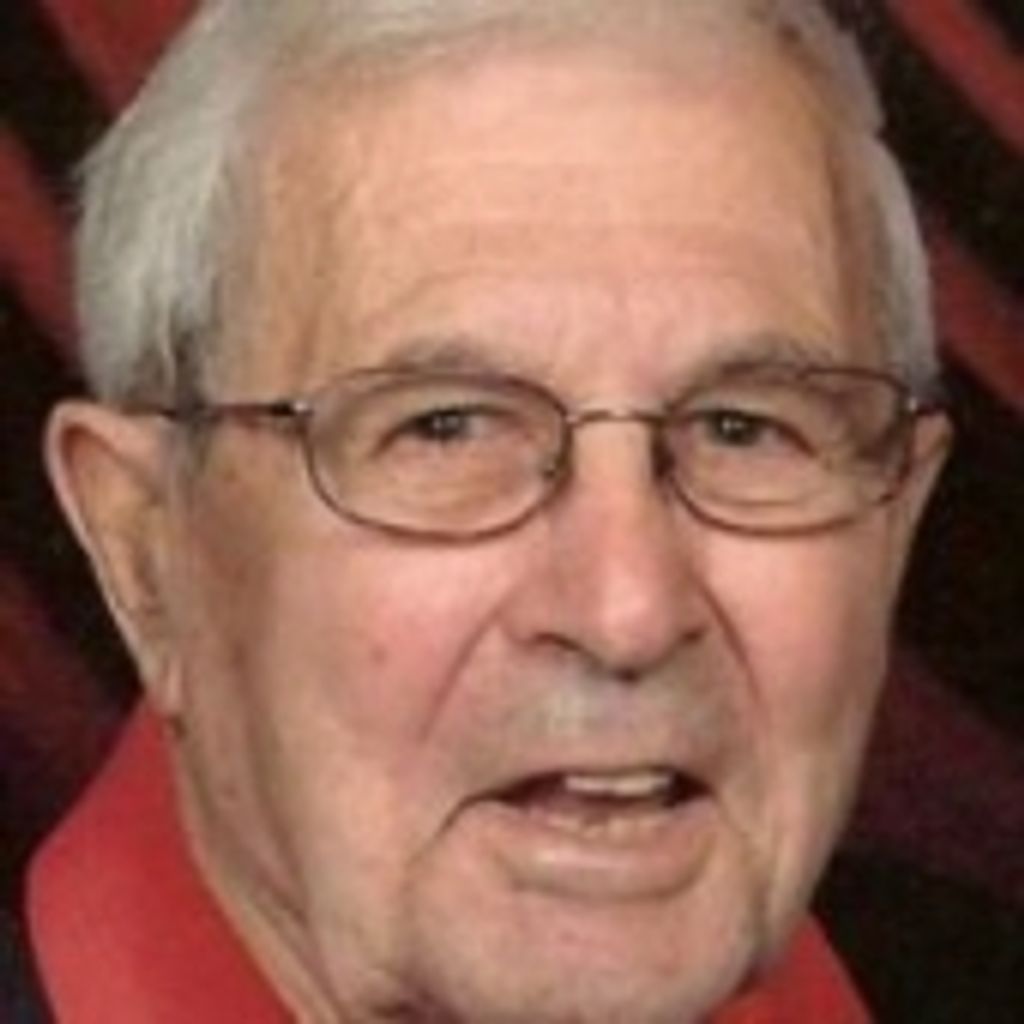Gerald D. Campbell