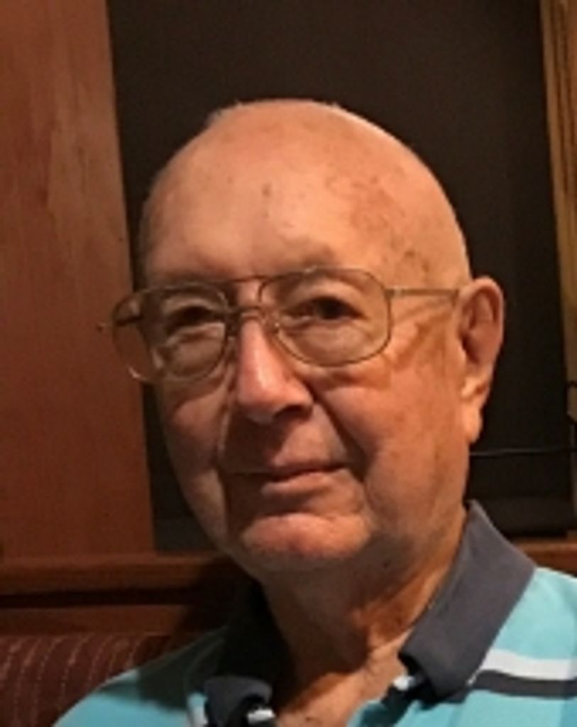 James Patton