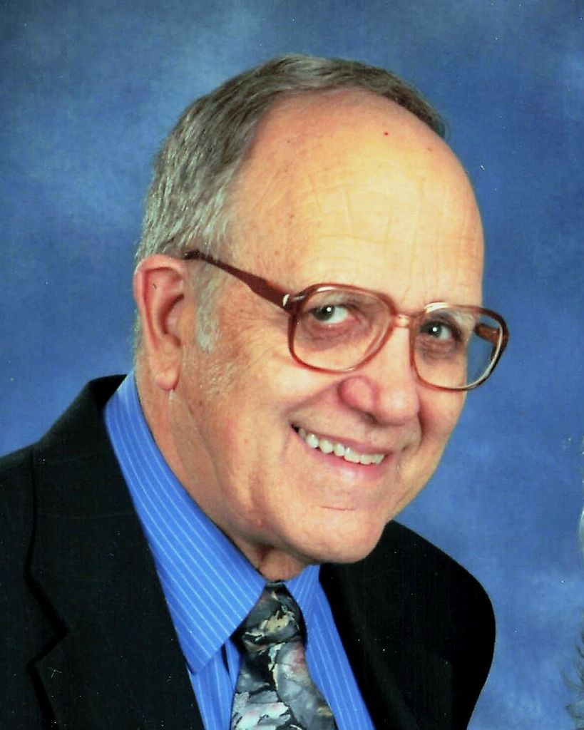 James "Jim" Bowman Profile Photo