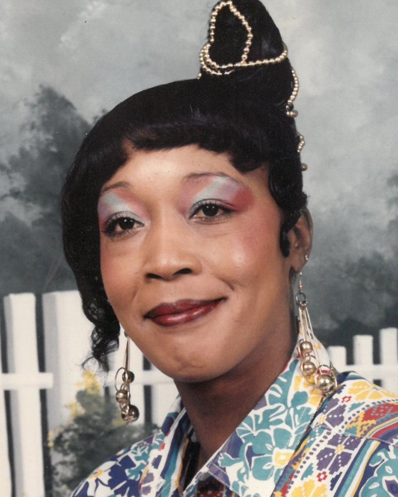 Debbie Harris