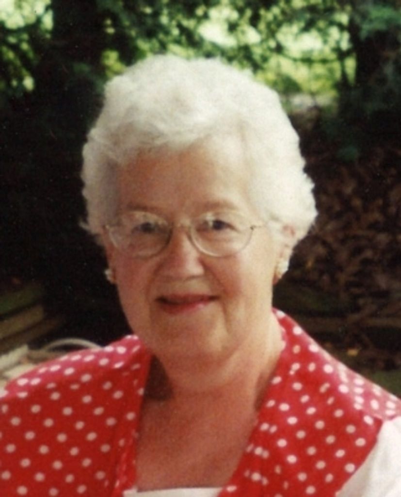 Josephine Exterovich