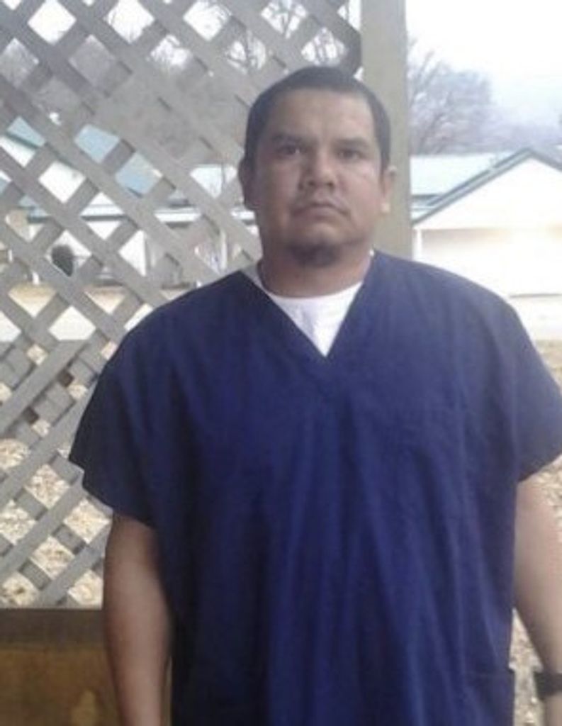 Michael Gonzales Profile Photo