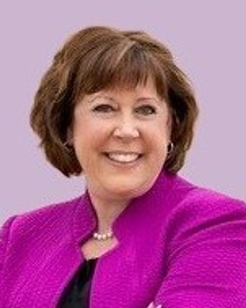 Marlene Allen Stewart