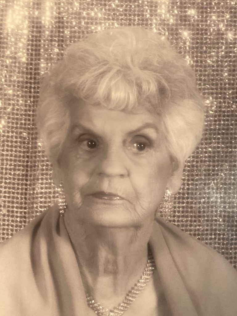 Evelyn Marie (Roxy) Anderson Profile Photo