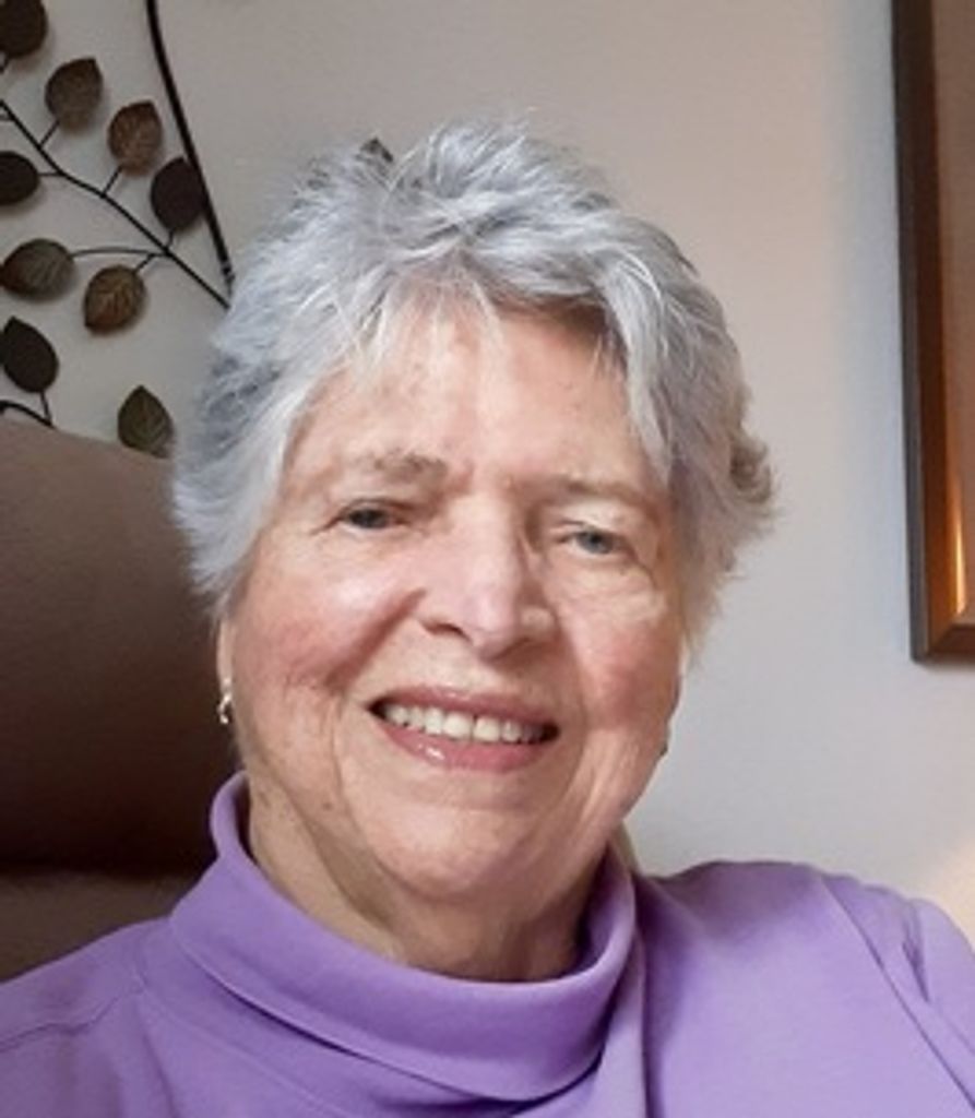 Evelyn Olsen