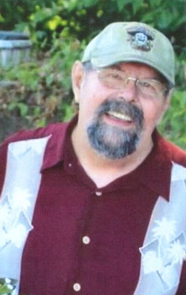 Dennis William Vahle