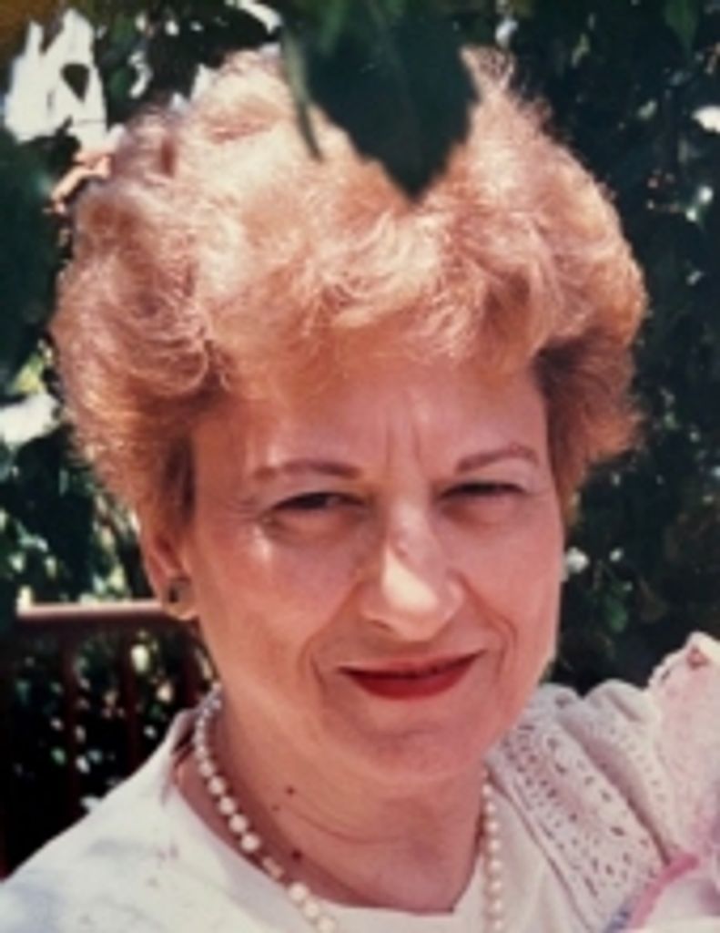 Theresa M. Vitale Profile Photo
