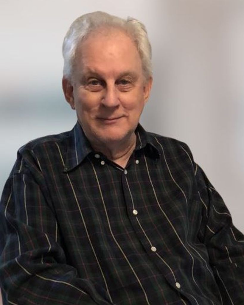Roger Edward McGeary