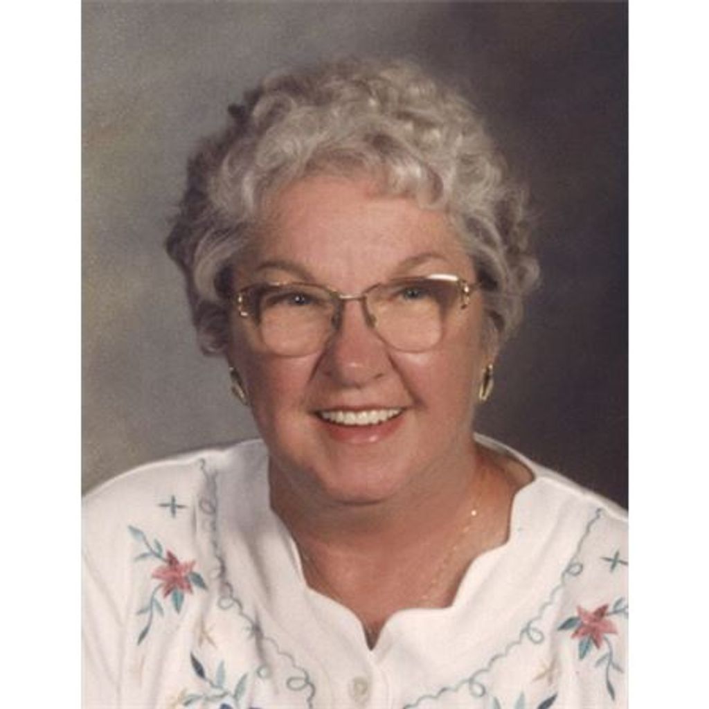 Betty D. Schimanski