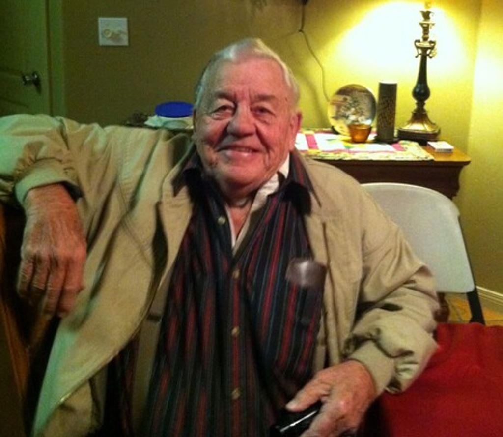 Leland Carl Larson Profile Photo
