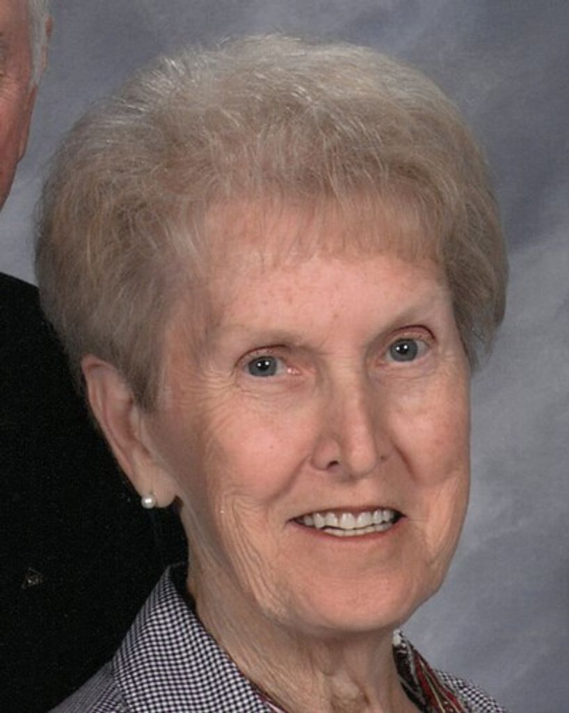 Lillian "Joan" Becker Profile Photo
