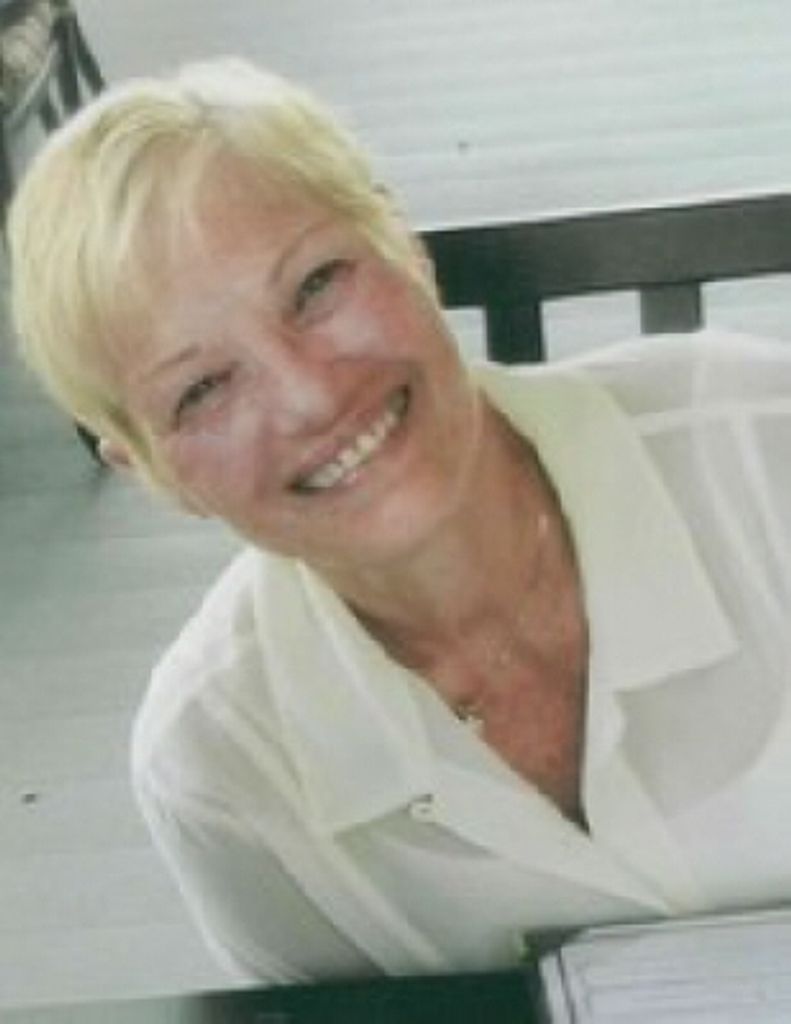 Linda Lou Karver-Horbonis