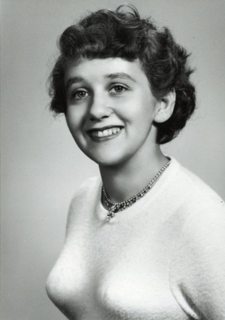 Donna Mae Omdahl Profile Photo