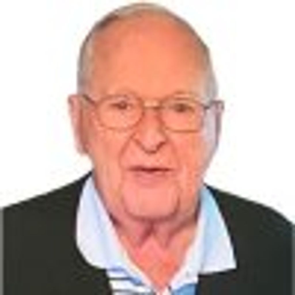 Richard Lamar "Dick" Giffin