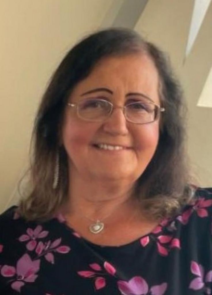 Marie G Gironda