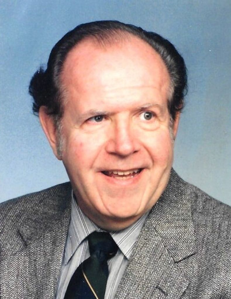 Robert B. Roth