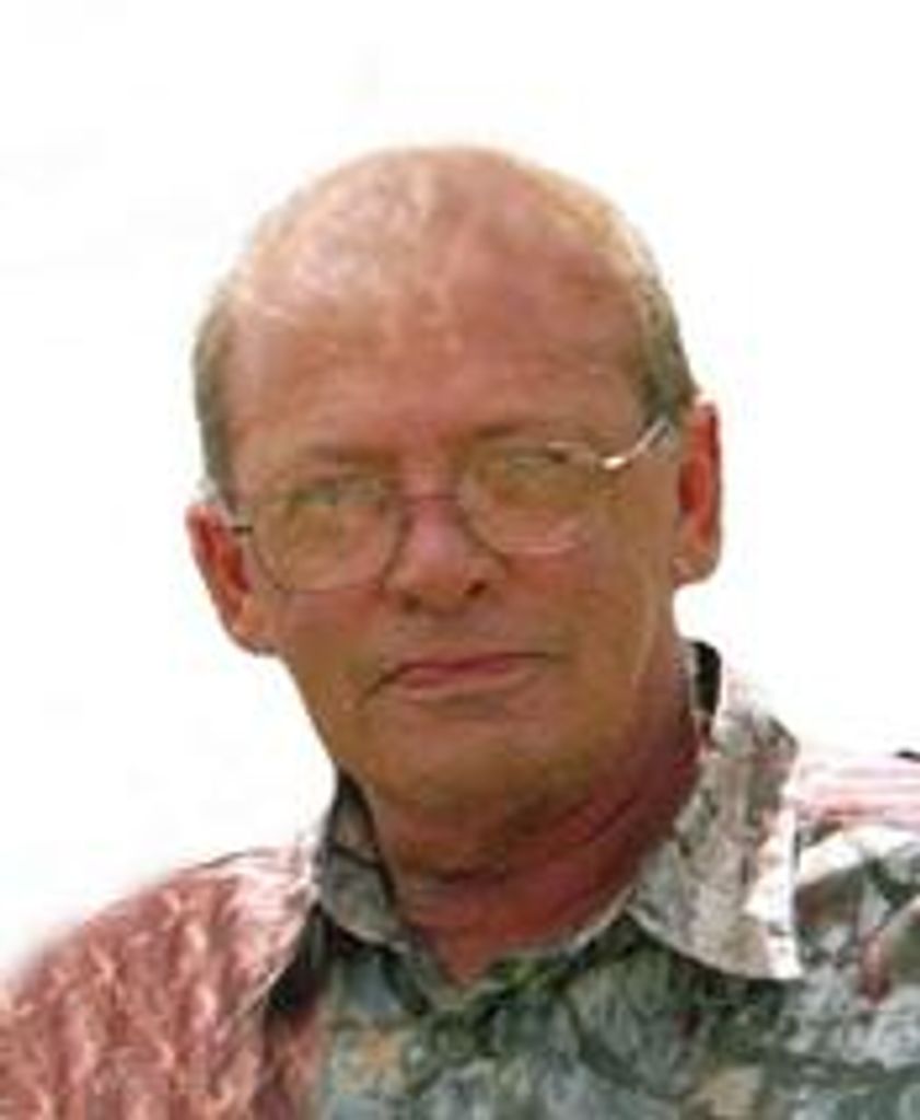 David Howard Janisch