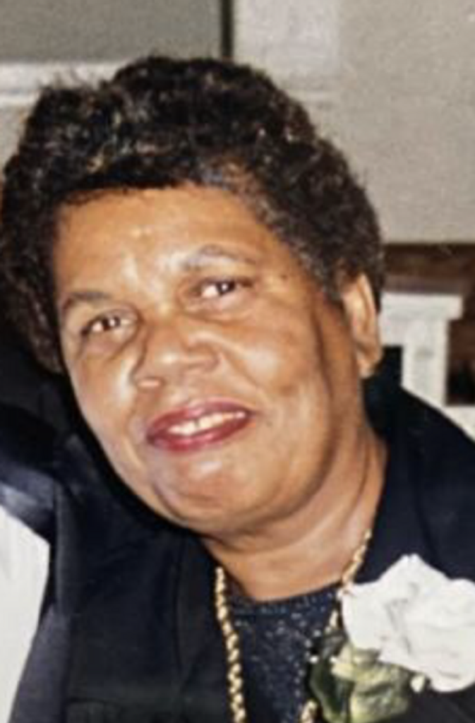 Ida Edmonds Barksdale Profile Photo