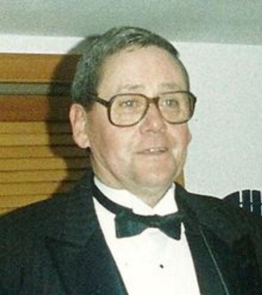 William  R. Desmond