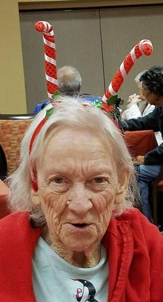 Erma Lorena Litton Profile Photo