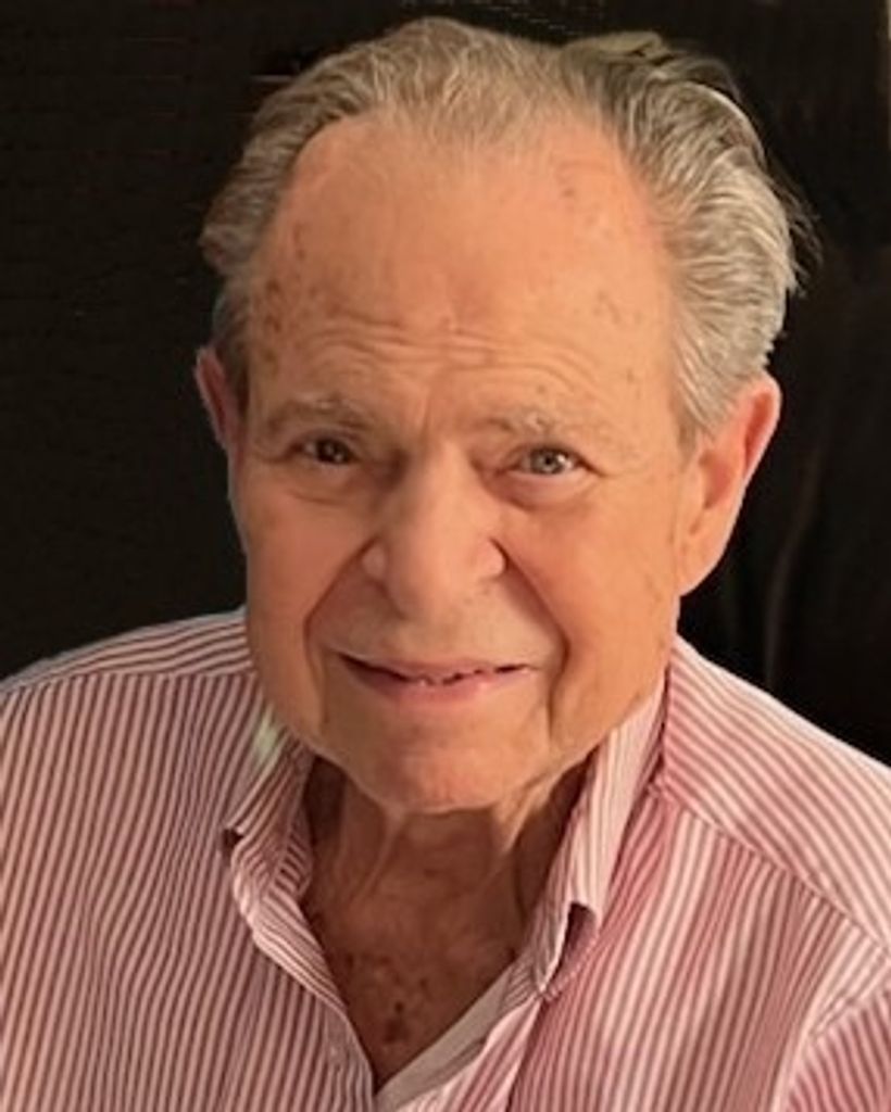 George "Jerry" L. Hoskins