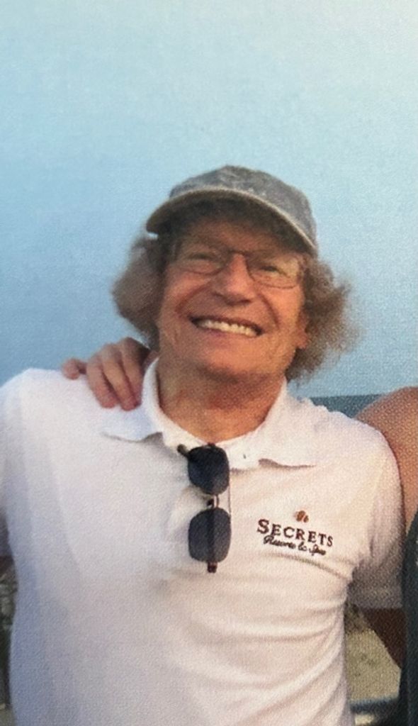 Mark Brian Speece Profile Photo