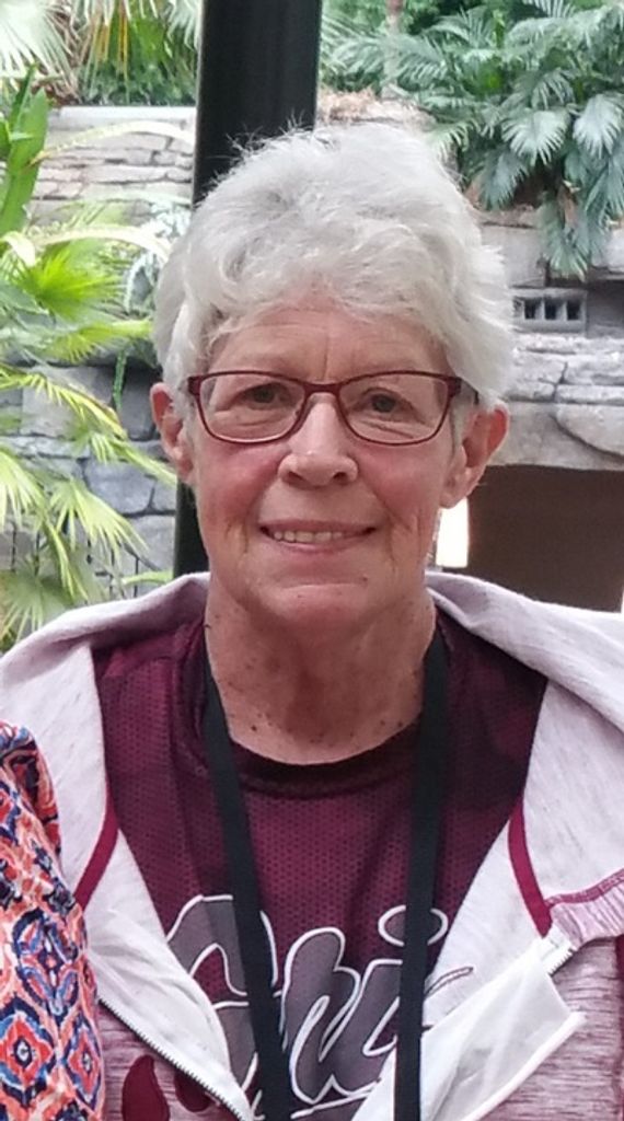 Lorraine Ann Fultz Profile Photo