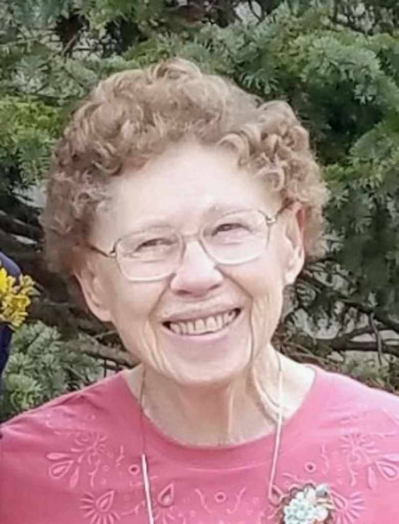 Elaine Rose Mueller Profile Photo