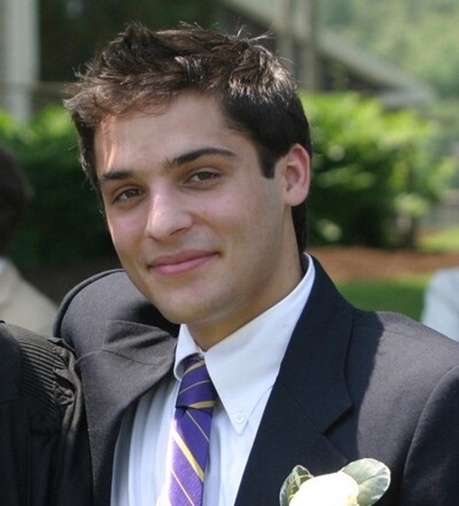 Martin Henry Delano Vivier Profile Photo