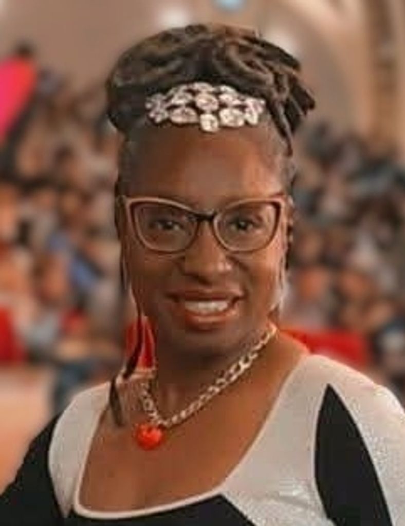 Lalayafè  Igè Ögbȯn Wüsio  Manning Profile Photo