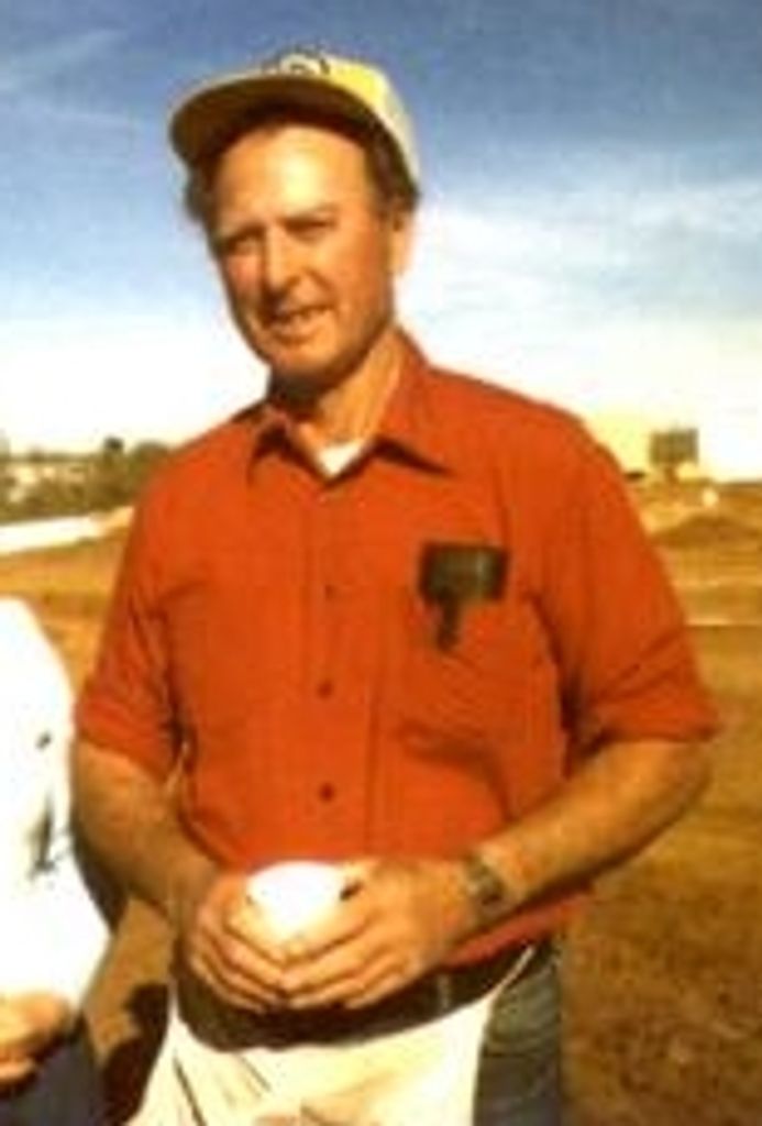 Arthur Bernard Eliason
