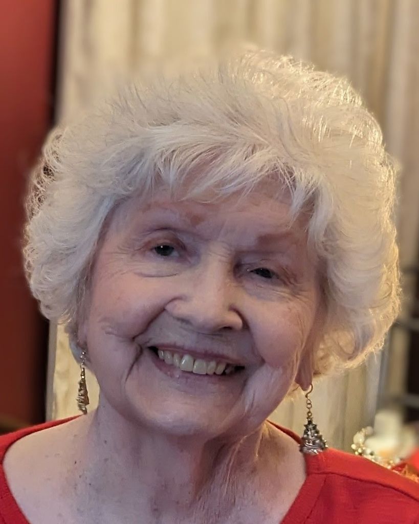 Hazel Johnson Bullman Profile Photo