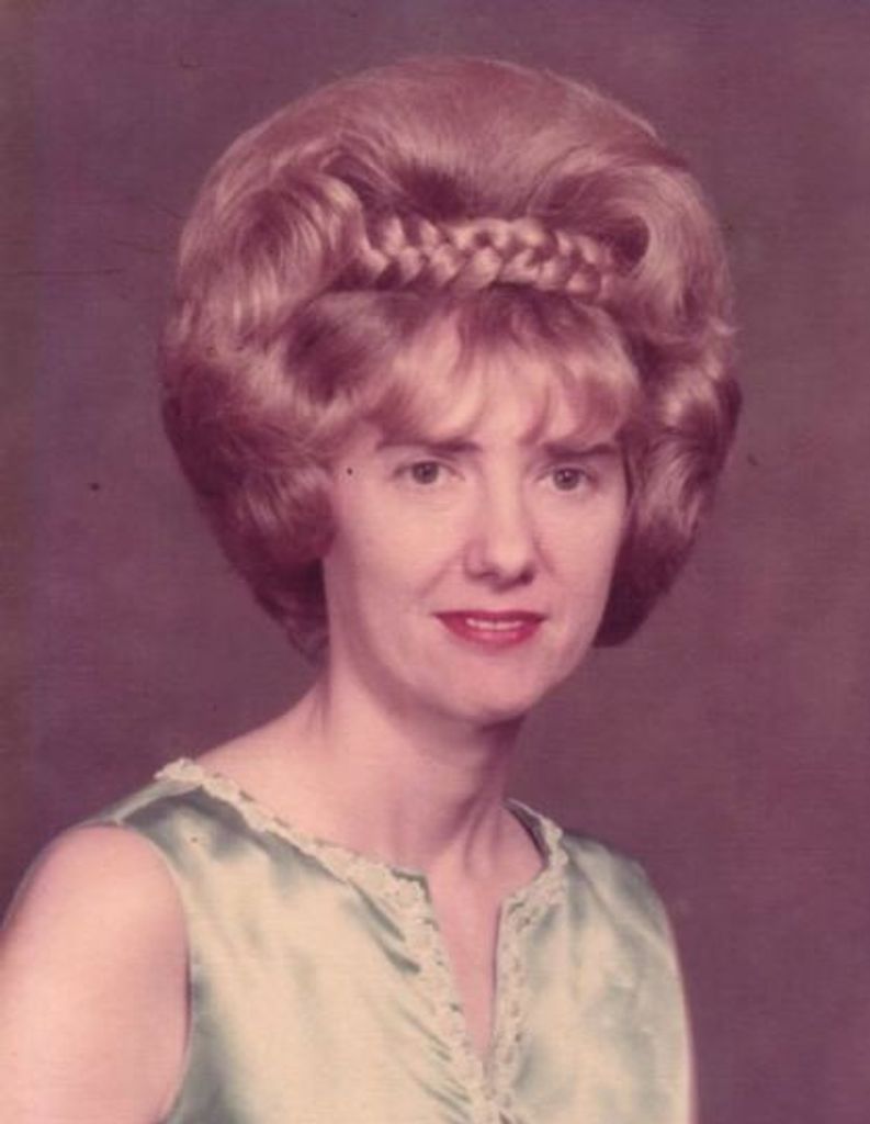 Margaret Mitchell Profile Photo