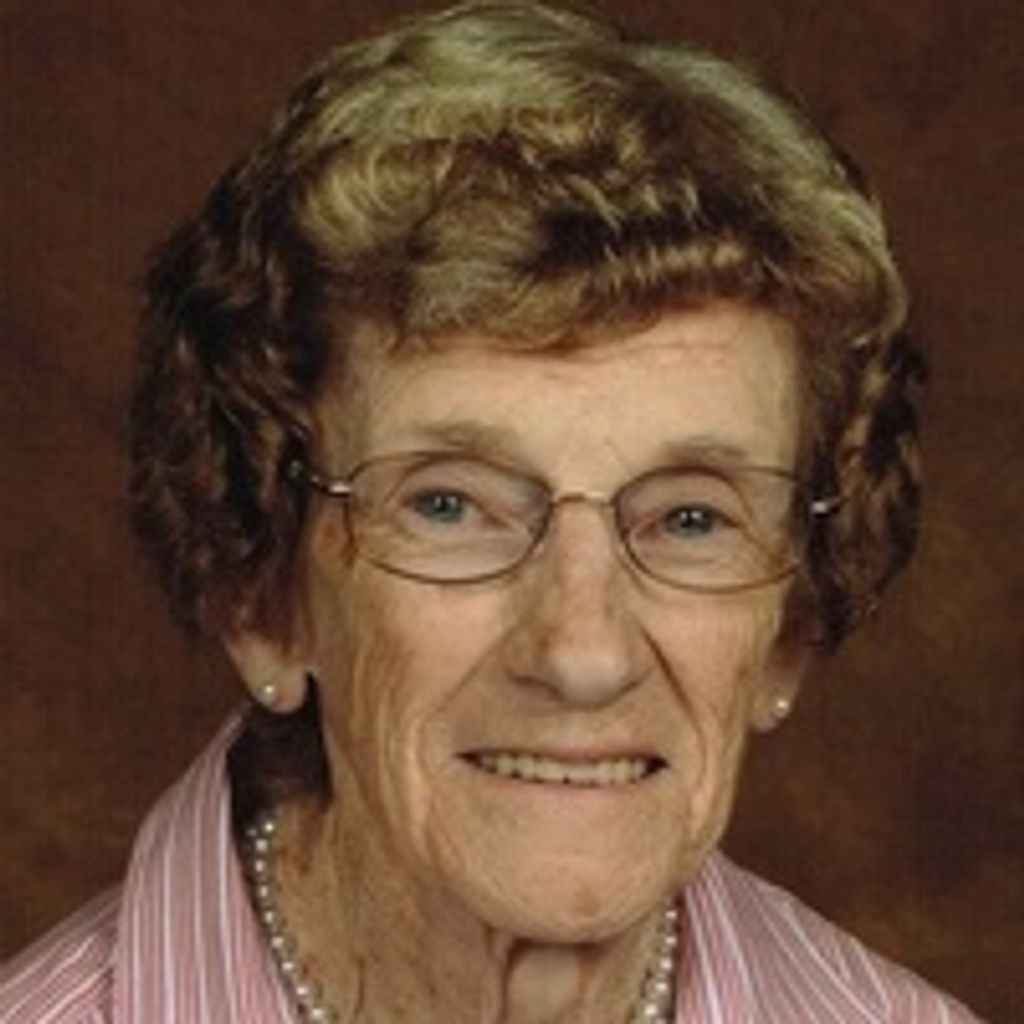 Thelma A. Bedel