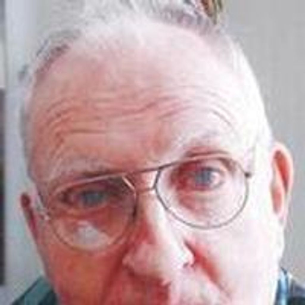 Charles M. Gregg