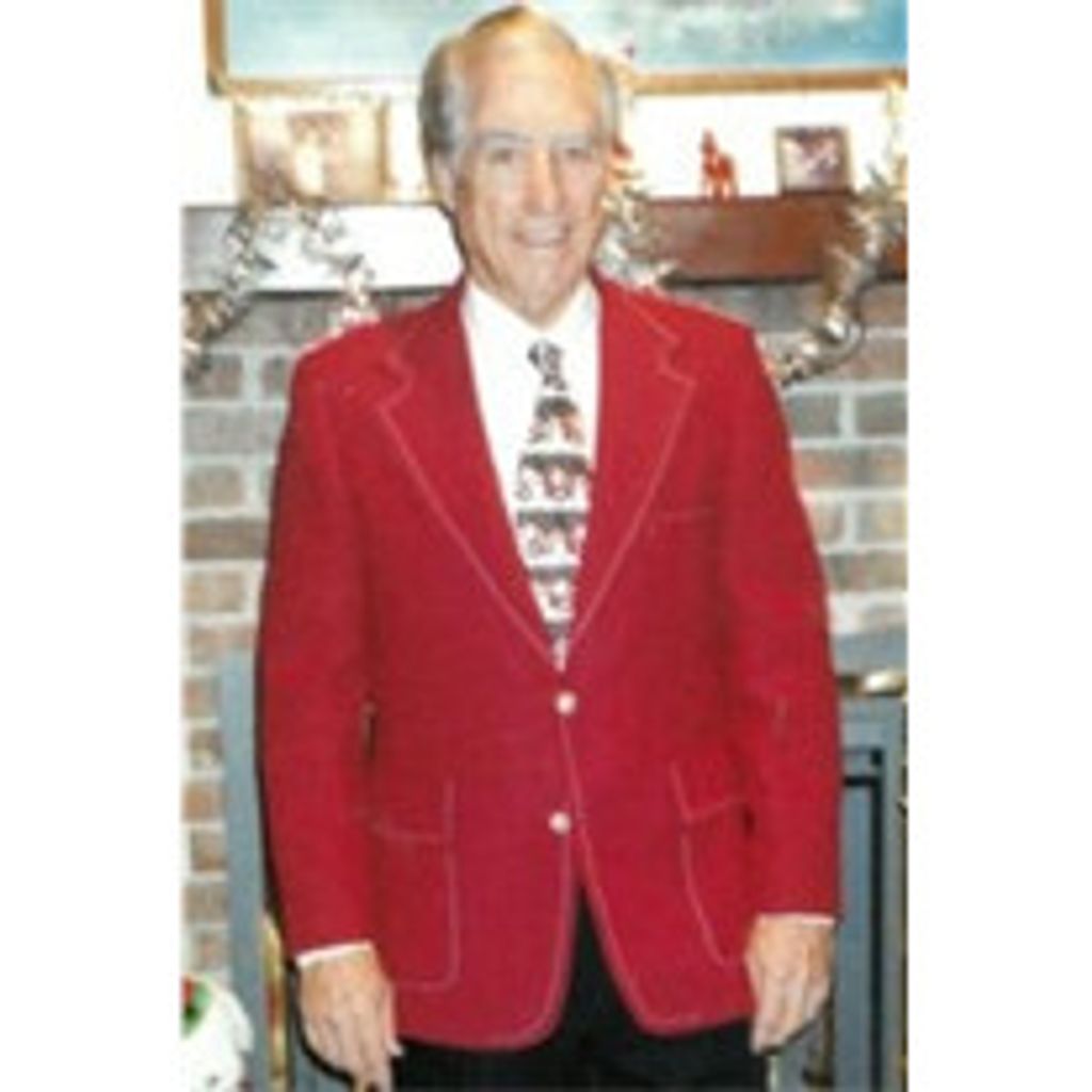 Raymond C. Houghton,