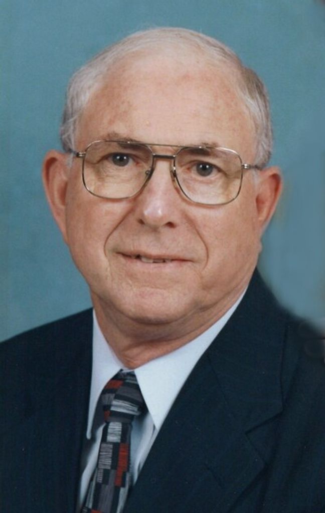 David W. Beal Profile Photo