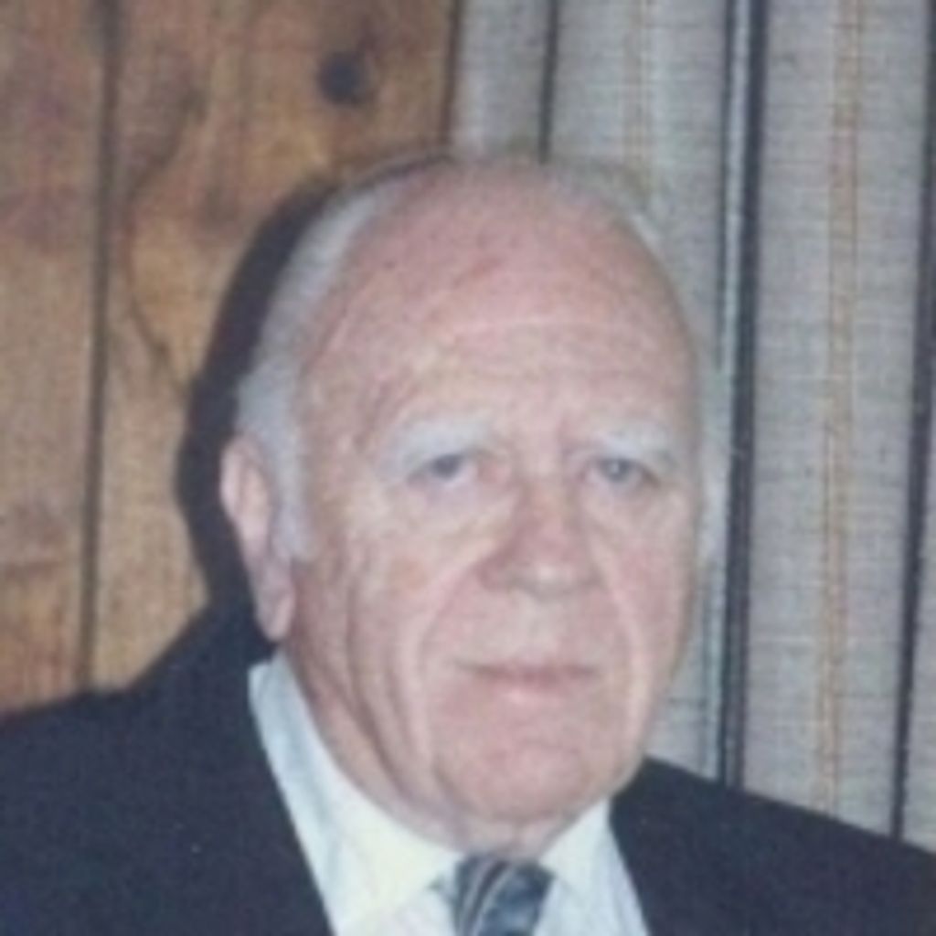 Herbert Oxley
