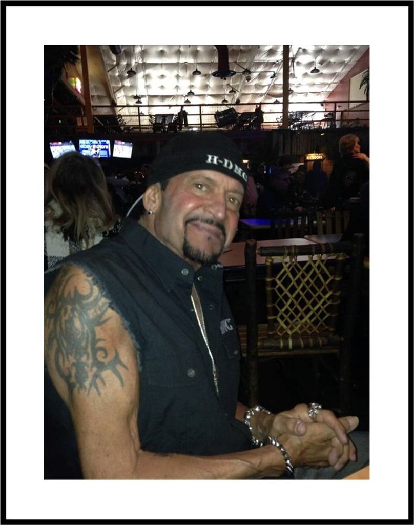John Caldarella Profile Photo