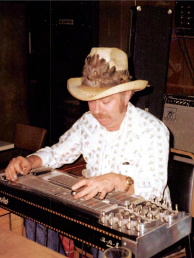 Charles Edward Ashcraft
