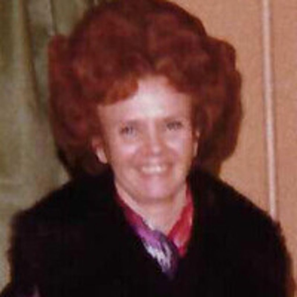 Madeline A (Eckhardt) Bordeau Profile Photo